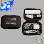 Kit cargador para viaje