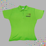 Playera Polo Fuerza Imparable M-4