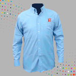 Camisa Oxford FISA