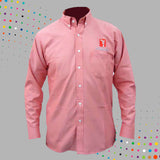 Camisa Oxford FISA