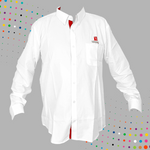 Camisa FISA - Nuevo modelo