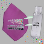 Kit Imparable de salud