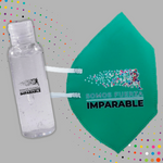 Kit Imparable de salud