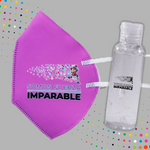 Kit Imparable de salud