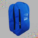 Mochila compartimento frontal